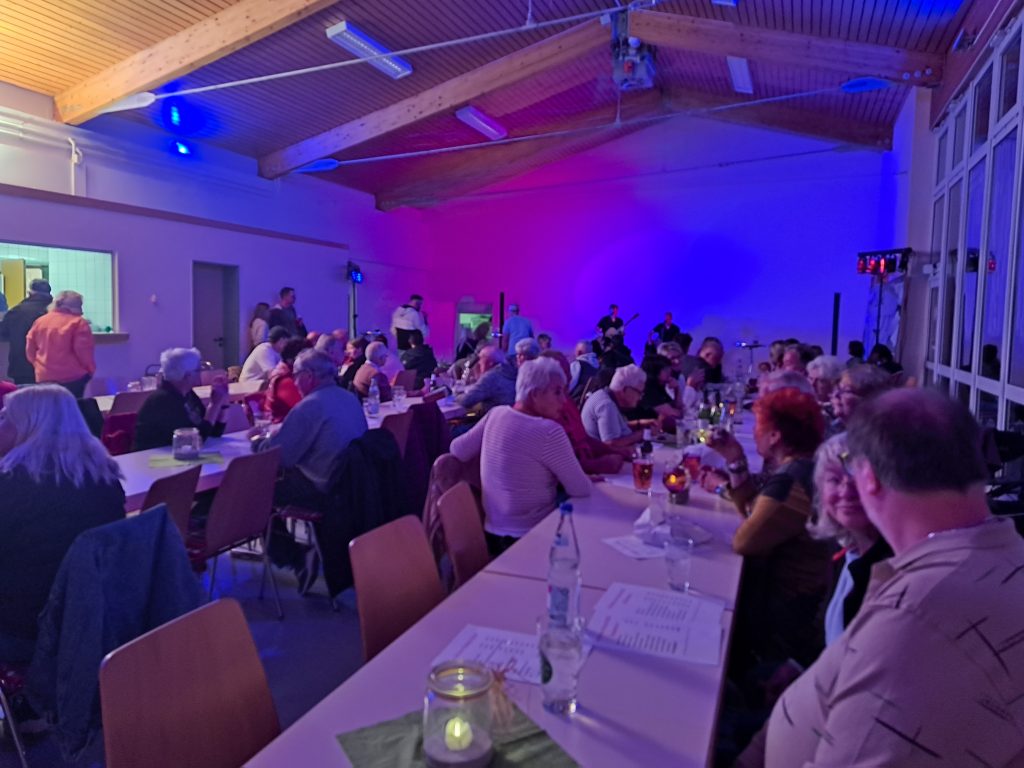 Die Mertesheimer Kerwe findet immer am dritten Wochenende im September statt. Ich bin zuversichtlich, dass wir in diesem Jahr wieder eine Kerwe mit ansprechendem Programm präsentieren werden.